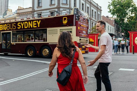 Drinks & Bites In Sydney Private Tour - Hotel Gold Coast 1