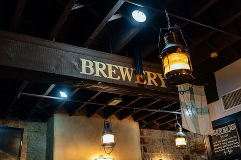 Drinks & Bites In Sydney Private Tour - Hotel Gold Coast 2