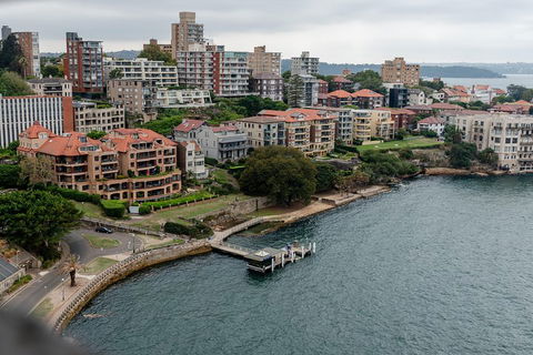 Full Coverage Sydney Private City Tour - Hotel Gold Coast 3