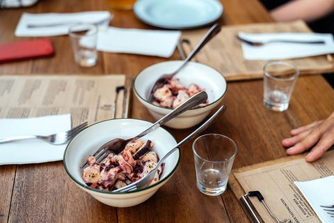 Perth Classic Bites & Local Flavors: Food Tour - Hotel Gold Coast 0