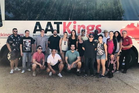 Australia Multi-City Attractions Pass - Hotel Gold Coast 1