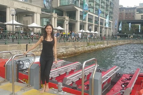 Australia Multi-City Attractions Pass - Hotel Gold Coast 2