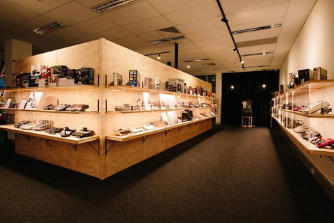 Skip The Line: Perth Video Game Console Museum Ticket - Hotel Gold Coast 4