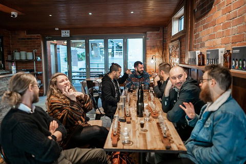 Private Yarra Valley Tour - Hotel Gold Coast 1