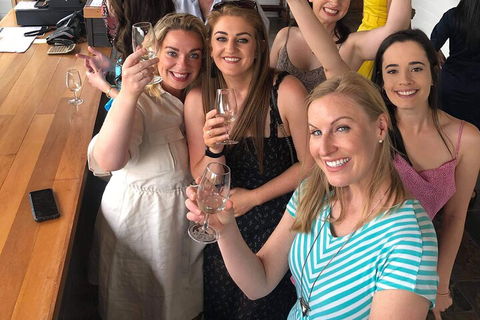 Private Yarra Valley Tour - Hotel Gold Coast 2