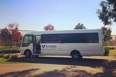 Private Yarra Valley Tour - Hotel Gold Coast 3