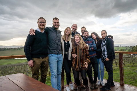 Private Yarra Valley Tour - Hotel Gold Coast 5