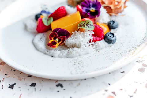 Deluxe Dinner Package By Luke Nguyen At Botanic House - Hotel Gold Coast 3