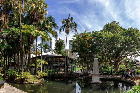 Deluxe Dinner Package By Luke Nguyen At Botanic House - Hotel Gold Coast 5