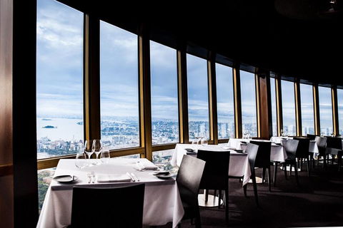 Infinity At Sydney Tower - Hotel Gold Coast 4