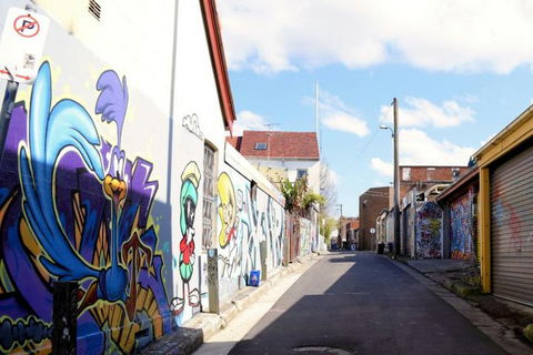 Newtown And Enmore: Sydney's Hip Neighbourhoods - Hotel Gold Coast 0