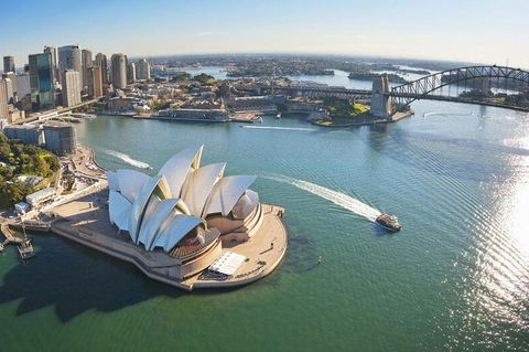 Newtown And Enmore: Sydney's Hip Neighbourhoods - Hotel Gold Coast 1