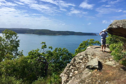 Central Coast Private Tour From Sydney, With Australian Reptile Park Option - Hotel Gold Coast 2