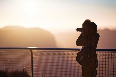 Private Day Trip At The Blue Mountains - Hotel Gold Coast 0