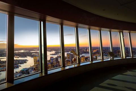 Ultimate Sydney Pass - Hotel Gold Coast 0