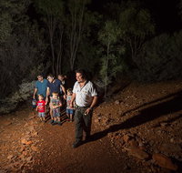 Alice Springs Desert Park Nocturnal Tour - Hotel Gold Coast