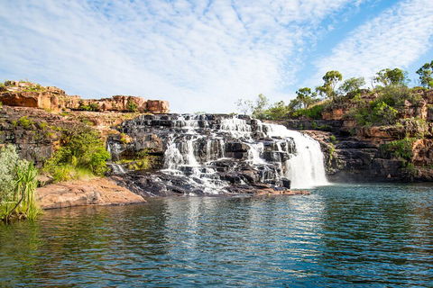 9-Day Kimberley Offroad Adventure From Broome To Darwin - Hotel Gold Coast 1