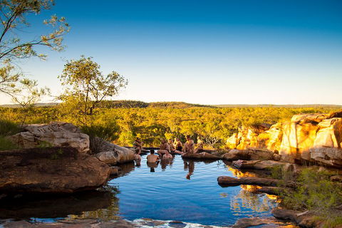 9-Day Kimberley Offroad Adventure From Broome To Darwin - Hotel Gold Coast 2