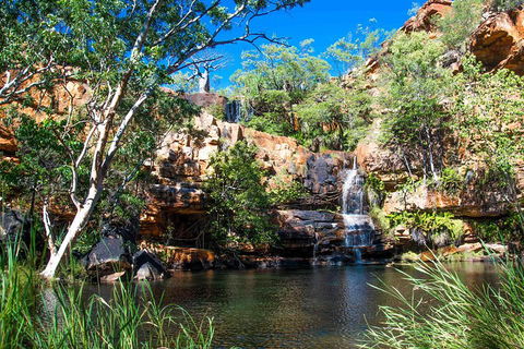 9-Day Kimberley Offroad Adventure From Broome To Darwin - Hotel Gold Coast 4