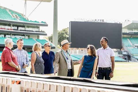 Behind The Scenes: Sydney Cricket Ground (SCG) Guided Walking Tour - Hotel Gold Coast 5