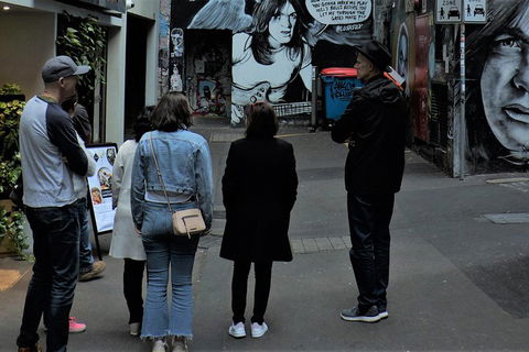 Live Music Melbourne Bus Tour - Hotel Gold Coast 3