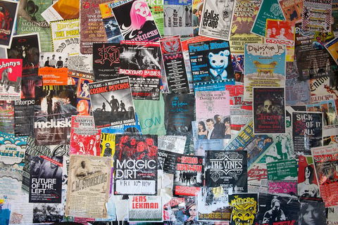 Live Music Melbourne Bus Tour - Hotel Gold Coast 4
