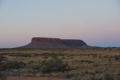 Mount Conner 4WD Small Group Tour From Ayers Rock Including Dinner - Hotel Gold Coast 1