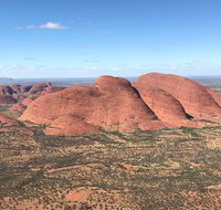 Kata Tjuta Valley of the Winds Circuit Hike - Hotel Gold Coast