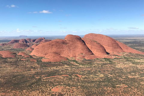 Kata Tjuta Valley Of The Winds Circuit Hike - Hotel Gold Coast 0