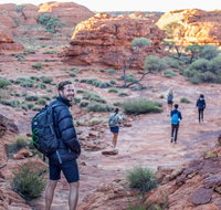 6 Day Red Centre Explorer with Accommodation - Hotel Gold Coast