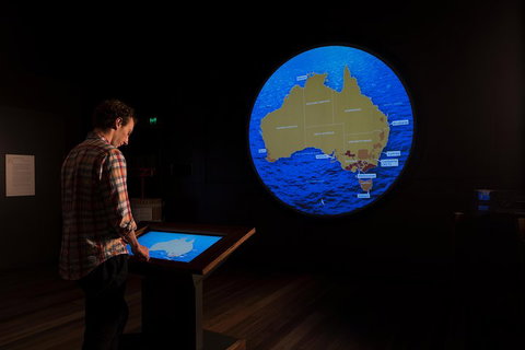 Australian Wine Discovery Tour Ticket - Hotel Gold Coast 0