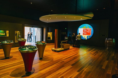 Australian Wine Discovery Tour Ticket - Hotel Gold Coast 1