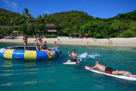 Fitzroy Island Day Trip From Cairns - Hotel Gold Coast 1