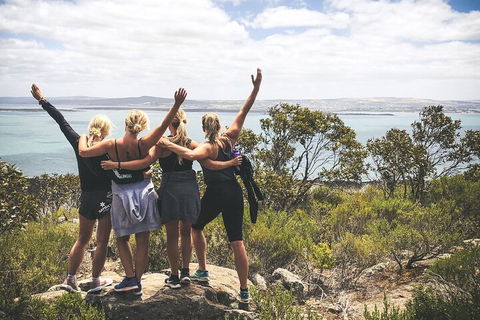 6-Day Eyre Peninsula & Flinders Ranges Adventure Tour - Hotel Gold Coast 0