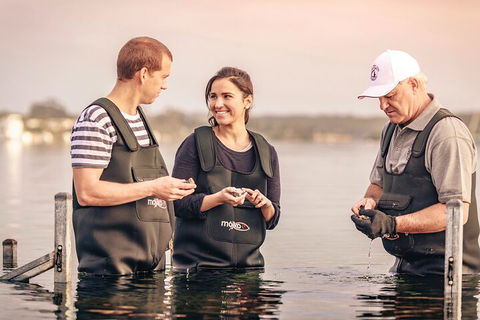 6-Day Eyre Peninsula & Flinders Ranges Adventure Tour - Hotel Gold Coast 3