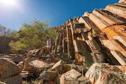 6-Day Eyre Peninsula & Flinders Ranges Adventure Tour - Hotel Gold Coast 4