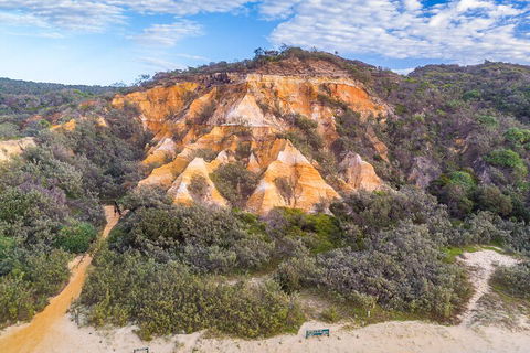 Fraser Explorer K'gari 2-Day Tour - Hotel Gold Coast 4