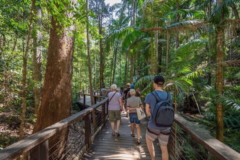 All-Inclusive Fraser Island Day Tour - Hotel Gold Coast 2
