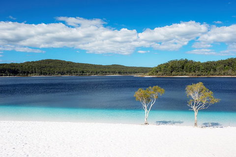 All-Inclusive Fraser Island Day Tour - Hotel Gold Coast 3