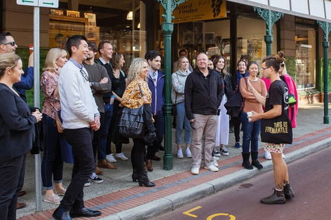 Best Of Fremantle 2-Hour Walking Tour - Hotel Gold Coast 0