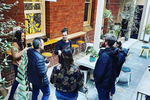 Best Of Fremantle 2-Hour Walking Tour - Hotel Gold Coast 2