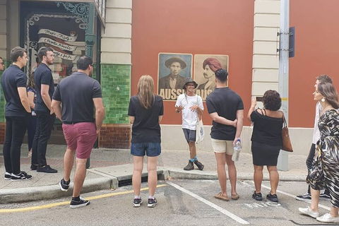 Best Of Fremantle 2-Hour Walking Tour - Hotel Gold Coast 3
