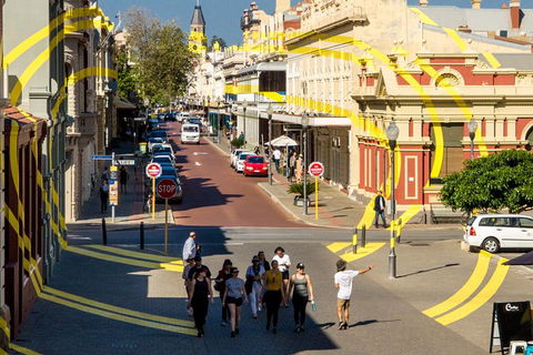 Best Of Fremantle 2-Hour Walking Tour - Hotel Gold Coast 4