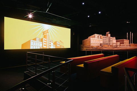 XXXX Brewery Tour - Hotel Gold Coast 1