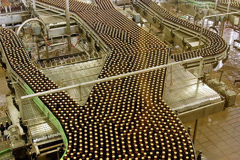 XXXX Brewery Tour - Hotel Gold Coast 5
