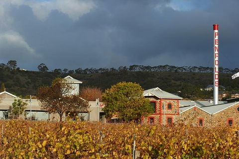 Penfolds Magill Estate Iconic Experience - Hotel Gold Coast 3