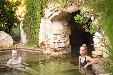 Peninsula Hot Springs With Evening Spa Experience On A Twilight Express Shuttle - Hotel Gold Coast 5