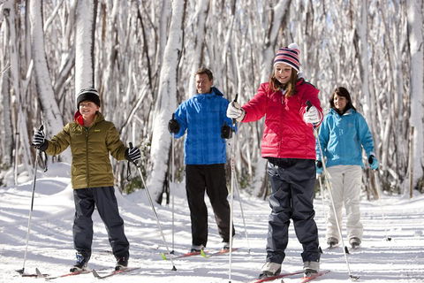 Lake Mountain Snow Trip Including Yarra Valley Chocolaterie From Melbourne - Hotel Gold Coast 4