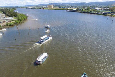 Cataract Gorge Cruise 11:30 Am - Hotel Gold Coast 0
