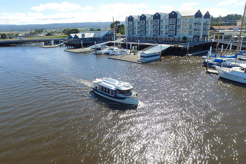 Cataract Gorge Cruise 11:30 Am - Hotel Gold Coast 3